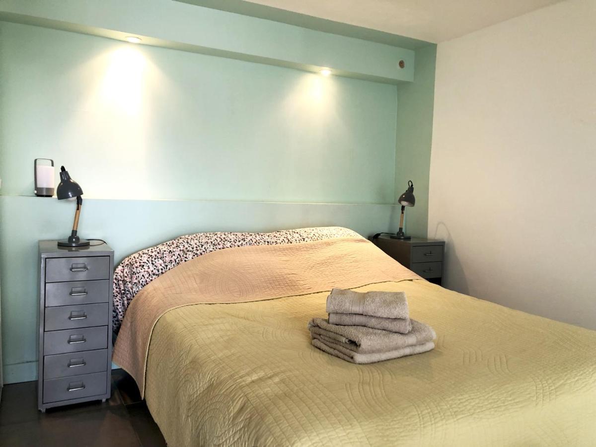 Azur Cassis Apartment Exterior foto