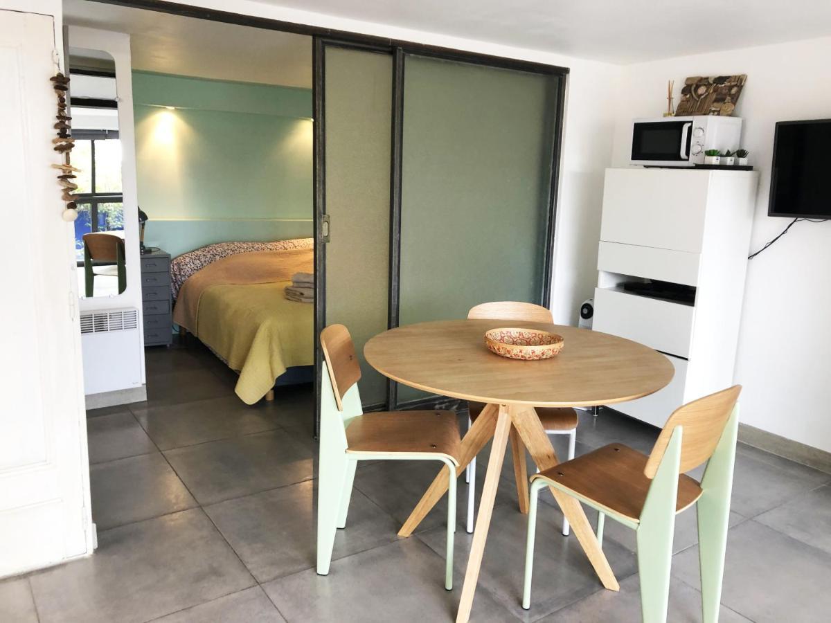 Azur Cassis Apartment Exterior foto