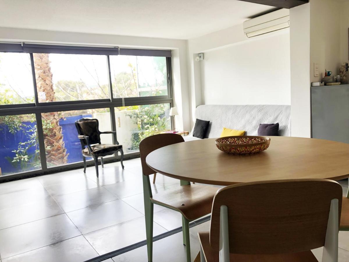 Azur Cassis Apartment Exterior foto
