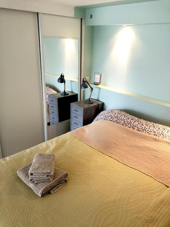Azur Cassis Apartment Exterior foto
