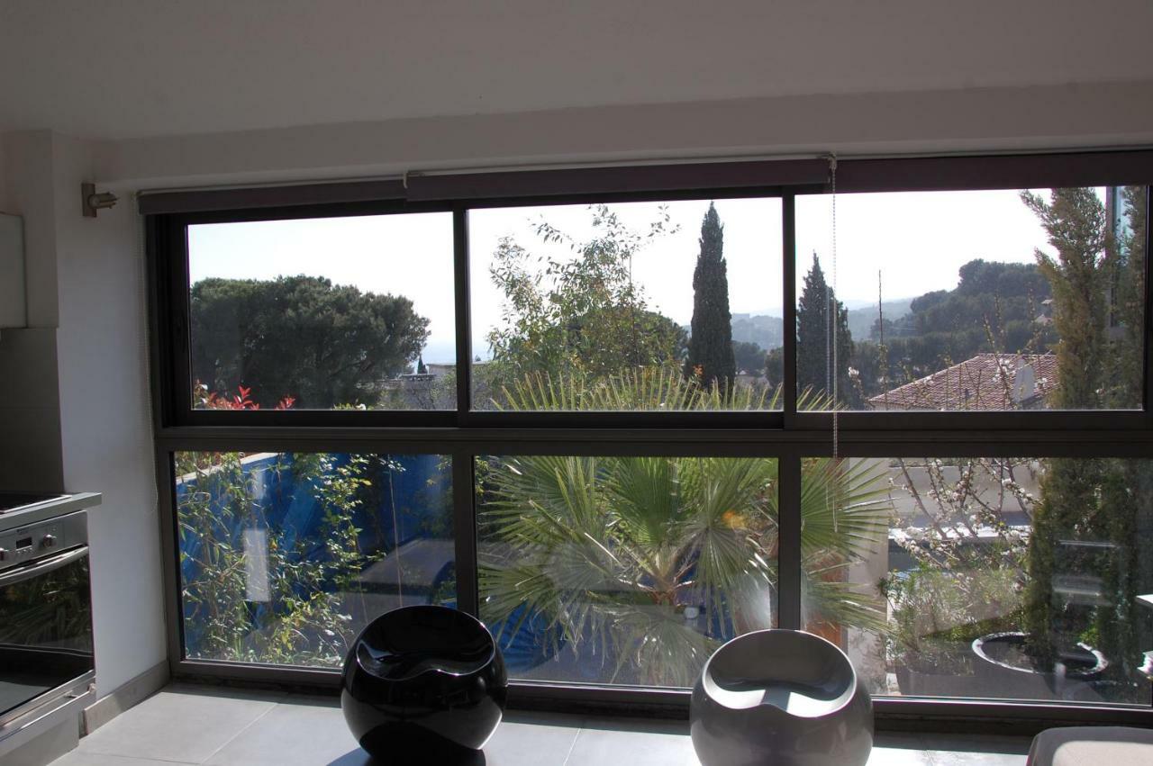 Azur Cassis Apartment Exterior foto